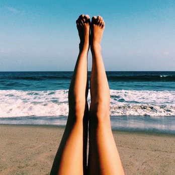 Blink & Brows - Waxing - Skin Care Near Me - Kailua Kona, Hawaii