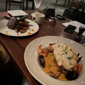 Palisade - Seafood Near Me - Seattle, Washington Palisade - Seafood Near Me - Seattle, Washington