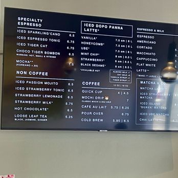 Pixlcat Coffee - Coffee & Tea Near Me - San Francisco, California Pixlcat Coffee - Coffee & Tea Near Me - San Francisco, California