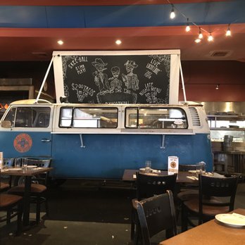 Xaco Taco - Truck decor - Mexican Near Me - Providence, Rhode Island