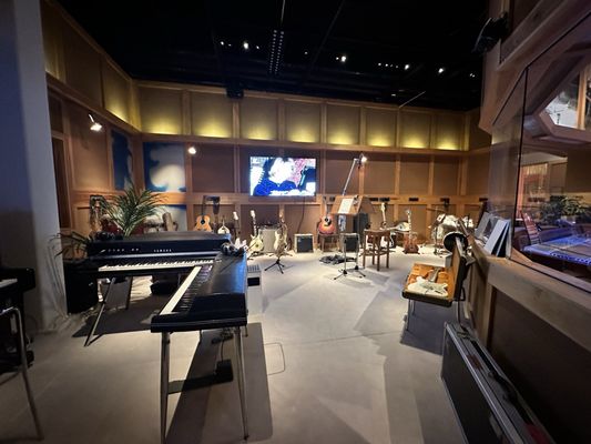 ABBA The Museum by null