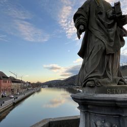 Alte Mainbrücke