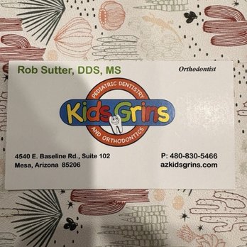 Kids Grins Pediatric Dentistry - Pediatric Dentists Near Me - Mesa, Arizona Kids Grins Pediatric Dentistry - Pediatric Dentists Near Me - Mesa, Arizona