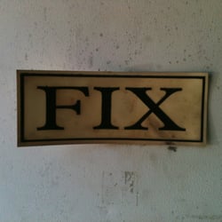 FIX
