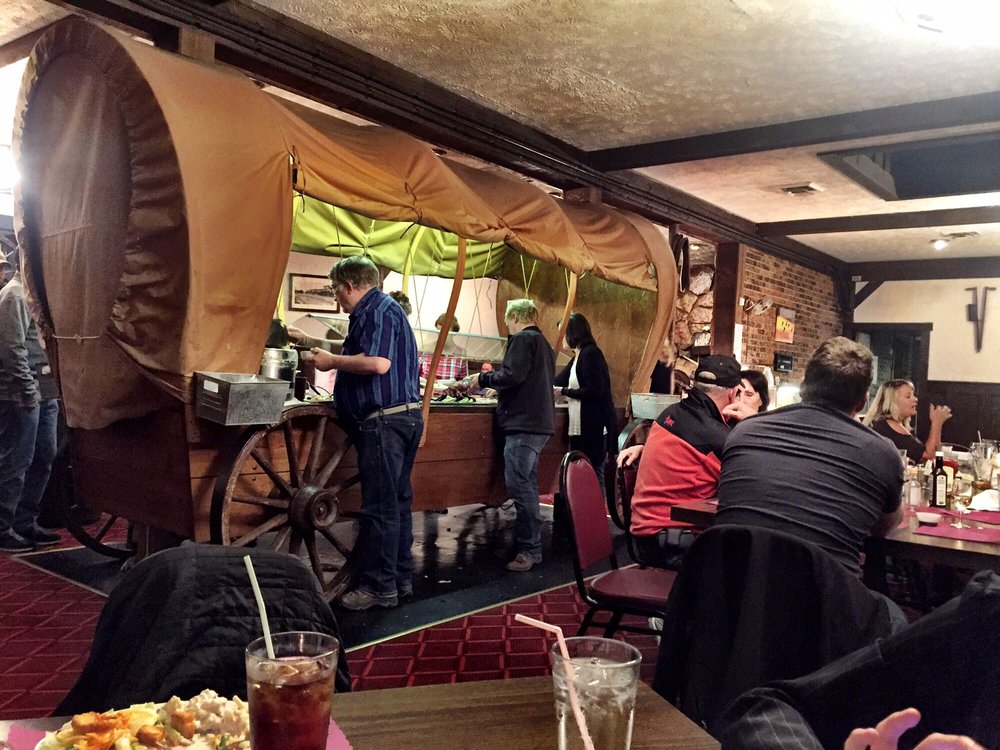 PLAINSMAN STEAKHOUSE & LOUNGE Updated November 2024 27 Photos & 21