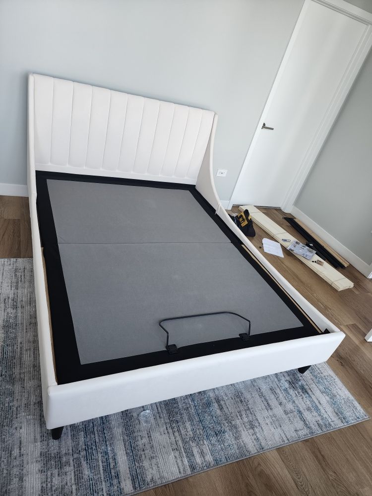 Slide of Drew Does It All