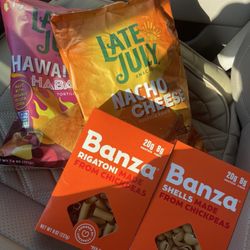Sprouts Farmers Market - Sprouts Banza!