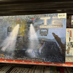 Fast Track Hobbies - Vast selection of model kits.