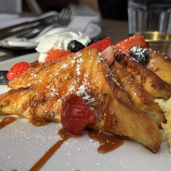 Cocina 35 - Casey's CAJETA TOAST TRAY (SMALL) - Mexican Near Me - San Diego, California