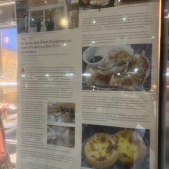 Dim Sum Sam - Dim Sum Near Me - New York, New York