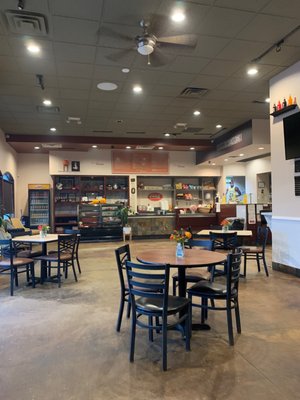 Schwartz's Delicatessen by null