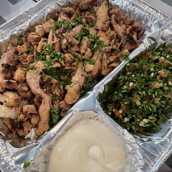 The Charcoal Restaurant - Shawarma plate - Mediterranean Near Me - Louisville, Kentucky The Charcoal Restaurant - Shawarma plate - Mediterranean Near Me - Louisville, Kentucky