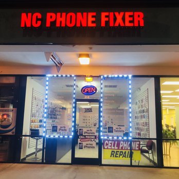 NC Phone Fixer - Mobile Phone Repair Near Me - Durham, North Carolina