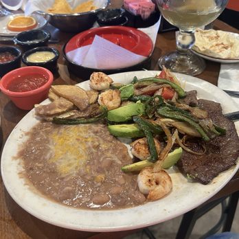 Arroyos Mexican Restaurant - Mexican Near Me - Harrah, Oklahoma
