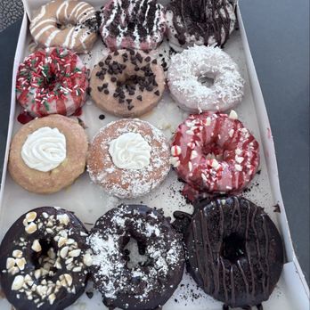 Duck Donuts - Donuts Near Me - Nags Head, North Carolina
