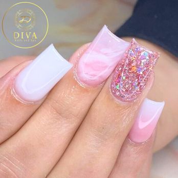 Diva Nail & Spa - Nail Technicians Near Me - Hobbs, New Mexico