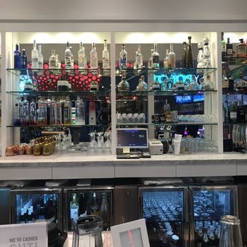 Drybar - Miracle Mile - Backsplash of bar- of course - cause it's Vegas - Blow Dry/Out Services Near Me - Las Vegas, Nevada Drybar - Miracle Mile - Backsplash of bar- of course - cause it's Vegas - Blow Dry/Out Services Near Me - Las Vegas, Nevada