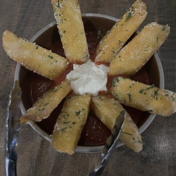 Capra's Kitchen - Appetizer - Pizza Near Me - Mississauga, Ontario