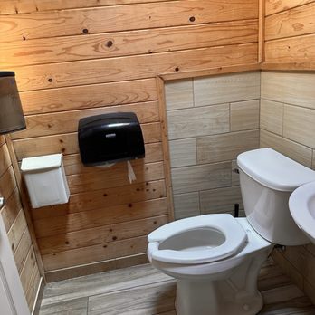 Ventura Ranch KOA - Bathrooms are clean and there are 2 . - Campgrounds Near Me - Santa Paula, California Ventura Ranch KOA - Bathrooms are clean and there are 2 . - Campgrounds Near Me - Santa Paula, California