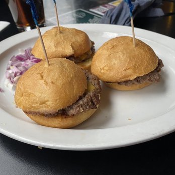 Milwaukee Street Tavern - 6.00 happy hour sliders - American Near Me - Denver, Colorado