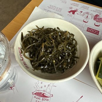Mian - Chinese Near Me - Los Angeles, California