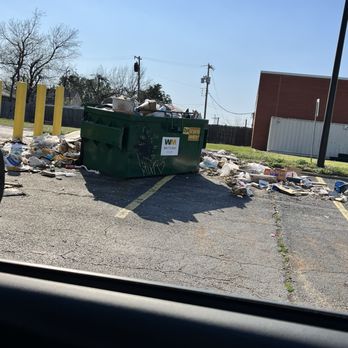 Wingstop - Trash - Chicken Wings Near Me - Oklahoma City, Oklahoma Wingstop - Trash - Chicken Wings Near Me - Oklahoma City, Oklahoma