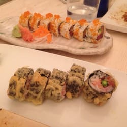 Kokoro - Foie hot roll y hanna