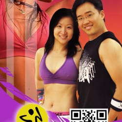 Zumbako of Koko Dance & Fitness