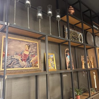 Darband Restaurant - Persian/Iranian Near Me - San Diego, California