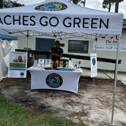 Beaches Green Market