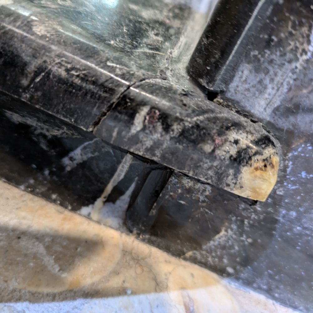 Troila Renovations - Broke this never mentioned it - General Contractors Near Me Troila Renovations - Broke this never mentioned it - General Contractors Near Me