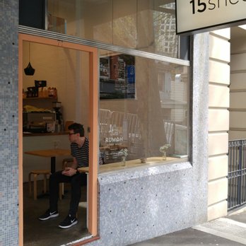 Cafe Rumah - Cafes Near Me - Surry Hills, NSW