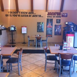 Jack'ss BBQ & Pizza