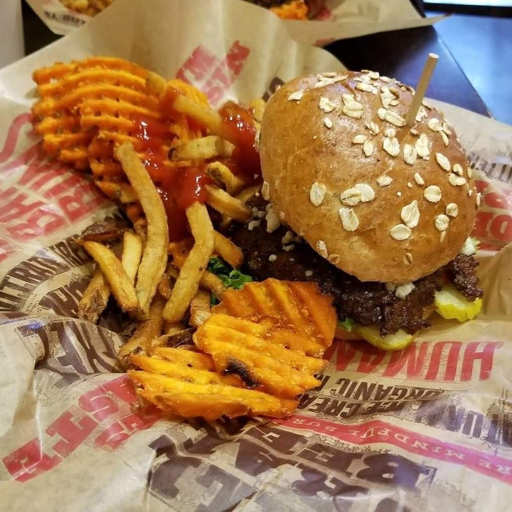 Epic Burger - Burgers Near Me - Skokie, Illinois