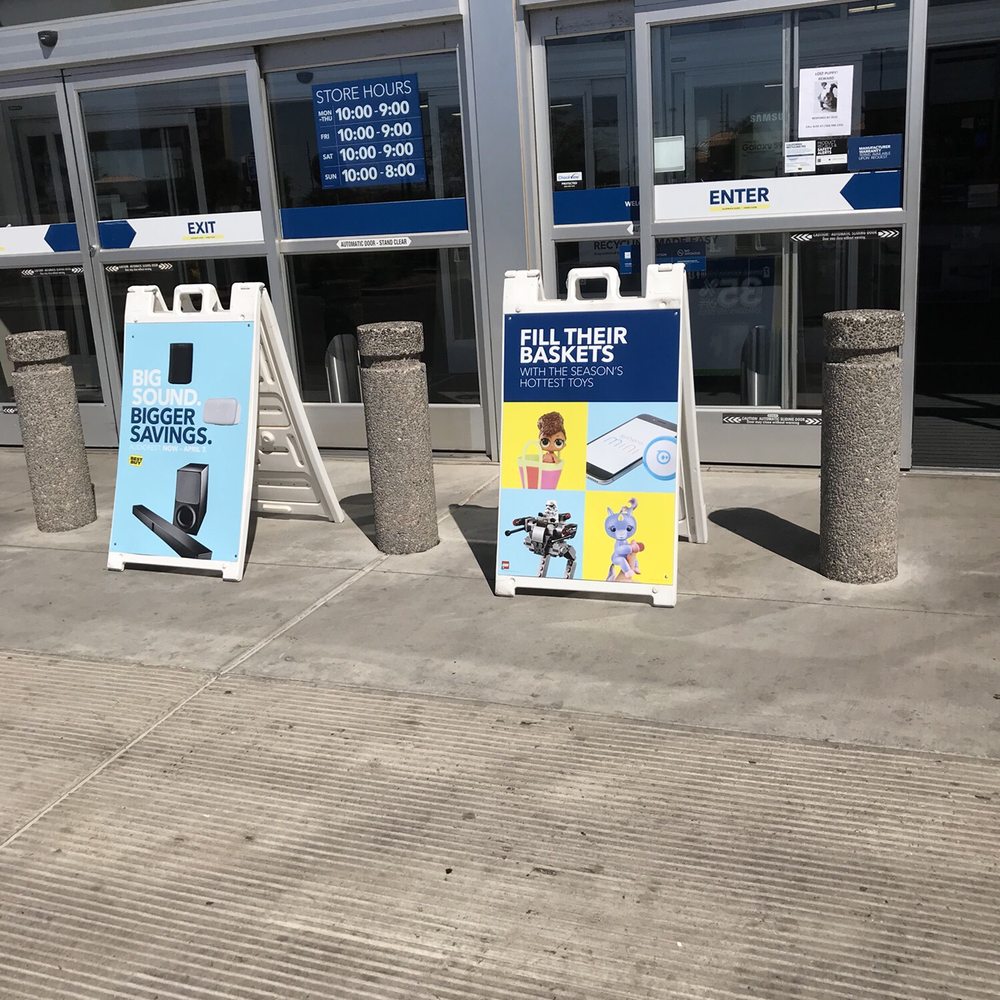 Best Buy El Centro - Sales - Electronics Near Me - El Centro, California
