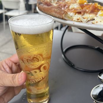 Inatteso Pizzabar - Italian beer on tap. - Italian Near Me - New York, New York Inatteso Pizzabar - Italian beer on tap. - Italian Near Me - New York, New York