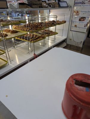 Daily Donuts & Sandwich Bagels by null