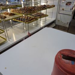 Daily Donuts Sandwich
