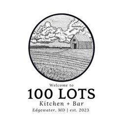 100 Lots Kitchen + Bar