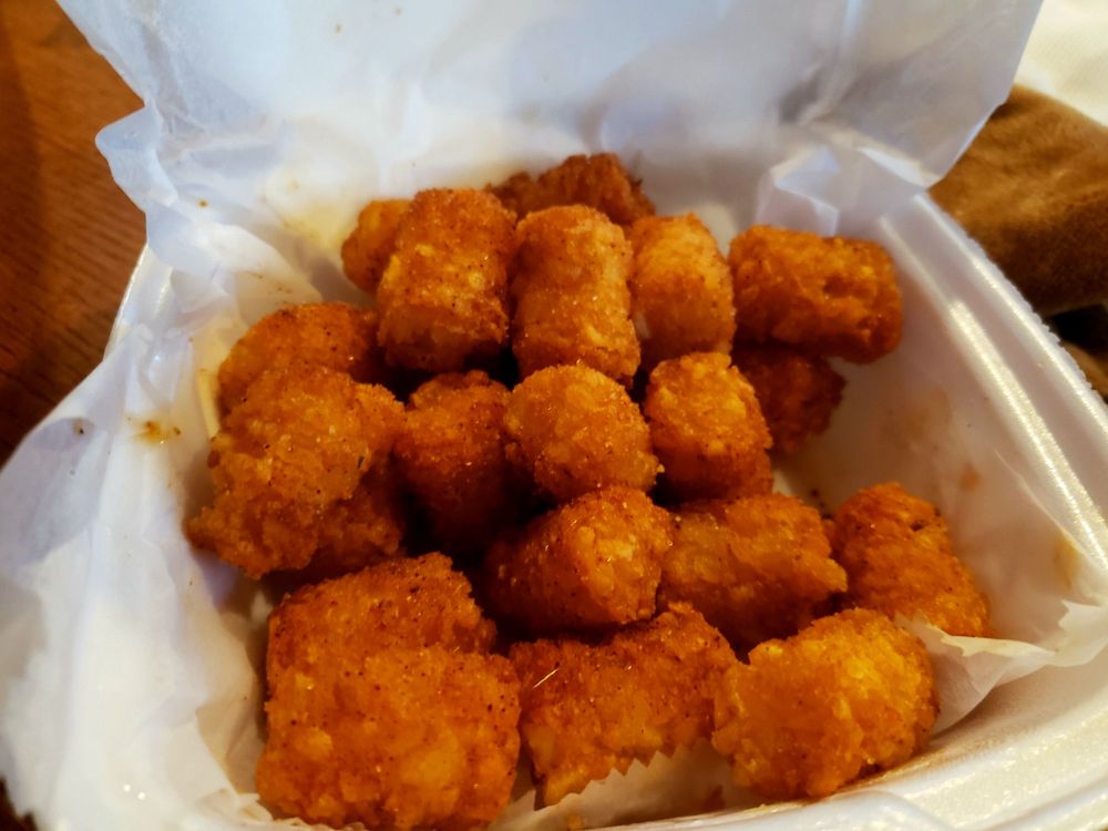 ROC STYLE CHICKEN & BURGER BAR Updated November 2024 174 Photos