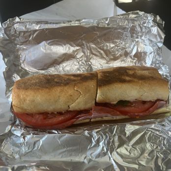 Conte Di Savoia - The Frank Sandwich - Delis Near Me - Chicago, Illinois Conte Di Savoia - The Frank Sandwich - Delis Near Me - Chicago, Illinois