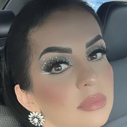 Beauty By Bk - Party look