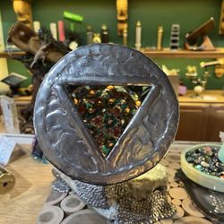 Nellie Bly Kaleidoscopes and Art Glass