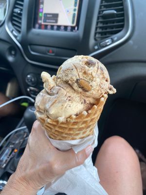 Cayuga Lake Creamery by null
