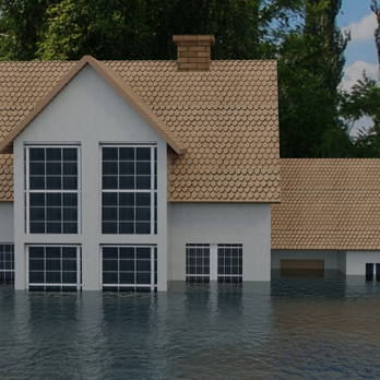 Steam-X - Flood and water damage restoration - Carpet Cleaning Near Me - Sanford, Michigan