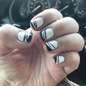 No1 Nails - Nails done by Kathy and Jenny Lu - Nail Salons Near Me - Downey, California