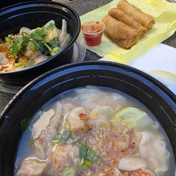 Seattle Dumpling - Chinese Near Me - Seattle, Washington Seattle Dumpling - Chinese Near Me - Seattle, Washington