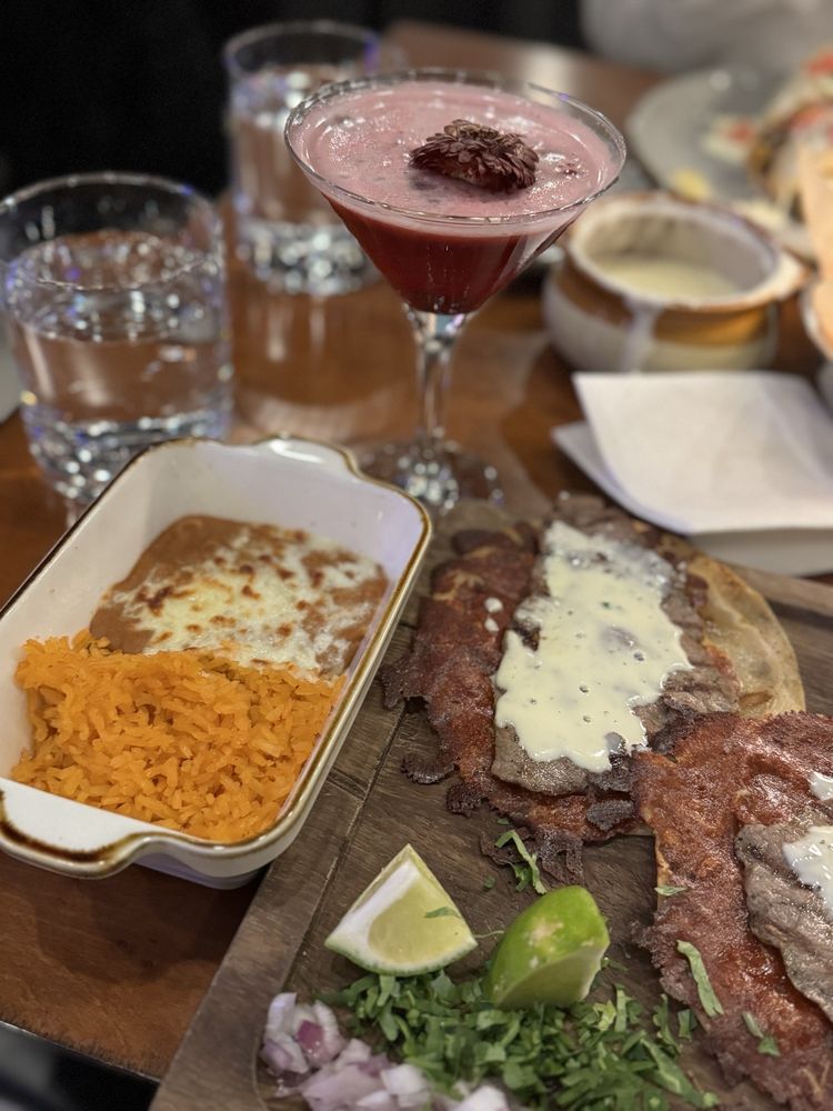 Ramona Tacos + Mezcal