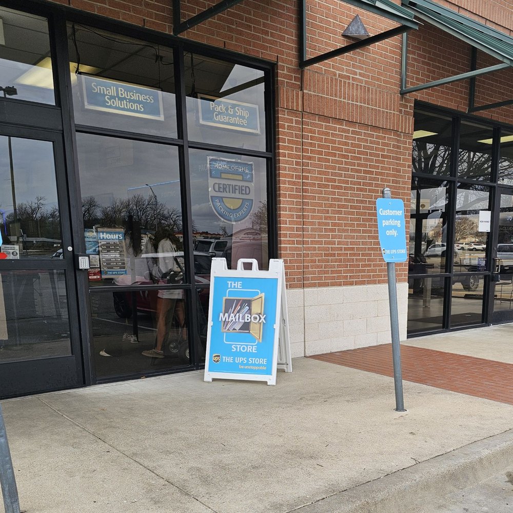 The UPS Store - Shipping Centers Near Me - Waco, Texas The UPS Store - Shipping Centers Near Me - Waco, Texas
