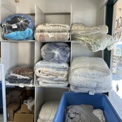 Magic Dry Cleaners & Laundry